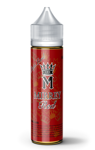 Papilord Red By Mirrey - TVX45 60ml.