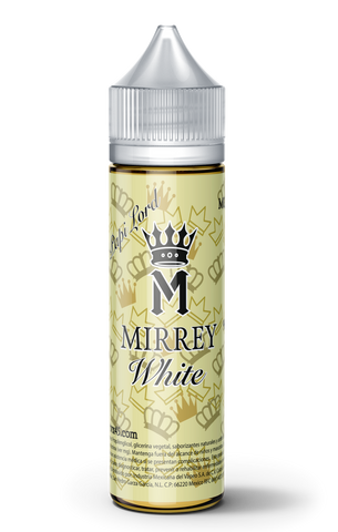 Papilord White By Mirrey - TVX45 60ml.