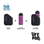 Life Pod® Eco Pro - Batería 650mAh