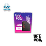 Life Pod® Eco Pro - Batería 650mAh