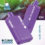 NIKBAR® 10000 (Desechable 10.000 puffs)