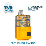 SMOK® SpaceMan PRO 10K (Desechable 10000 puffs)