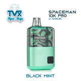 SMOK® SpaceMan PRO 10K (Desechable 10000 puffs)