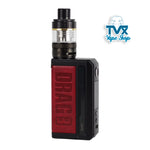 Drag 3 TPP-X Kit by Voopoo®