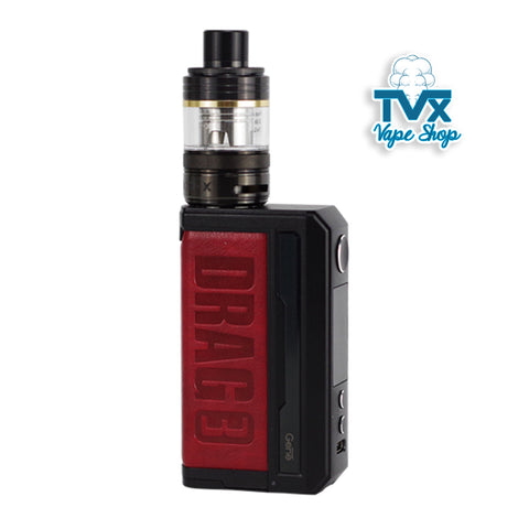 Drag 3 TPP-X Kit by Voopoo®