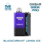 OXBAR® G30K PRO (Desechable 30.000 puffs)