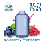MOTI® ULTRA 6000 (Desechable 6000 puffs)