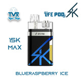 Life Pod® SK (Desechable 15.000 puffs Áprox.)