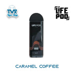 Life Pod® ECO (Cartuchos desechables 8000 puffs)