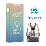 Cartuchos de Repuesto para OXVA® Xlim