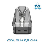 Cartuchos de Repuesto para OXVA® Xlim