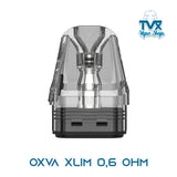 Cartuchos de Repuesto para OXVA® Xlim