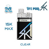 Life Pod® SK (Desechable 15.000 puffs Áprox.)