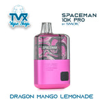 SMOK® SpaceMan PRO 10K (Desechable 10000 puffs)