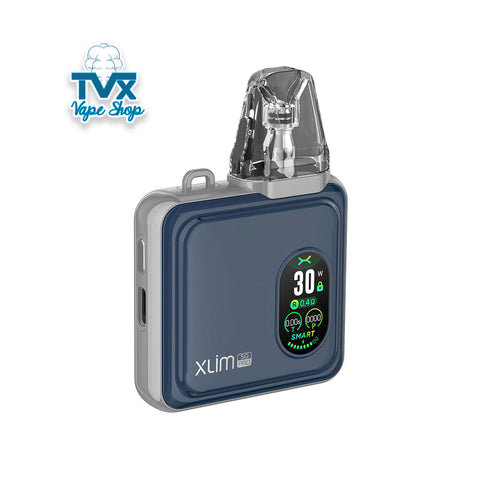 OXVA® Xlim SQ Pro