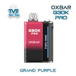 OXBAR® G30K PRO (Desechable 30.000 puffs)