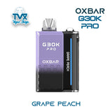 OXBAR® G30K PRO (Desechable 30.000 puffs)