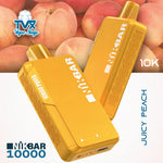 NIKBAR® 10000 (Desechable 10.000 puffs)