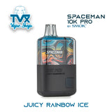 SMOK® SpaceMan PRO 10K (Desechable 10000 puffs)