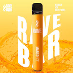 RAVE® Bar (Desechable de 500 puffs)