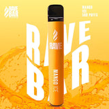RAVE® Bar (Desechable de 500 puffs)