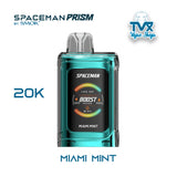 SMOK® SpaceMan PRISM 20K (Desechable 20.000 puffs)