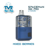 SMOK® SpaceMan PRO 10K (Desechable 10000 puffs)