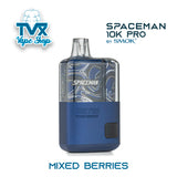 SMOK® SpaceMan PRO 10K (Desechable 10000 puffs)