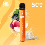 RAVE® Bar (Desechable de 500 puffs)
