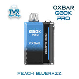 OXBAR® G30K PRO (Desechable 30.000 puffs)