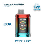 SMOK® SpaceMan PRISM 20K (Desechable 20.000 puffs)