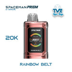 SMOK® SpaceMan PRISM 20K (Desechable 20.000 puffs)