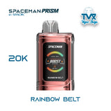SMOK® SpaceMan PRISM 20K (Desechable 20.000 puffs)
