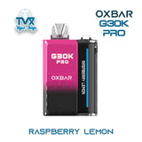 OXBAR® G30K PRO (Desechable 30.000 puffs)