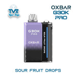 OXBAR® G30K PRO (Desechable 30.000 puffs)