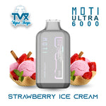 MOTI® ULTRA 6000 (Desechable 6000 puffs)