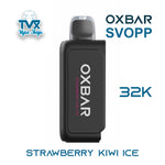 OXBAR® Svopp 32K - Strawberry Kiwi Ice (POD Desechable)