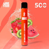 RAVE® Bar (Desechable de 500 puffs)
