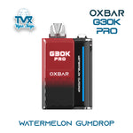 OXBAR® G30K PRO (Desechable 30.000 puffs)