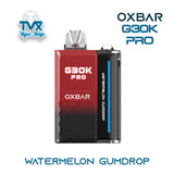 OXBAR® G30K PRO (Desechable 30.000 puffs)