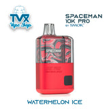 SMOK® SpaceMan PRO 10K (Desechable 10000 puffs)