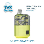 SMOK® SpaceMan PRO 10K (Desechable 10000 puffs)