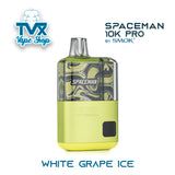 SMOK® SpaceMan PRO 10K (Desechable 10000 puffs)
