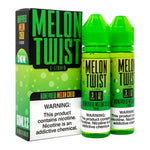 Honeydew Melon Chew  -Twist eLiquids 60ml.