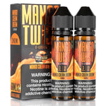 Mango Cream Dream -Twist eLiquids 60ml.