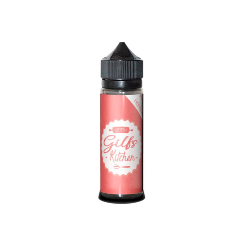 Ruth Gilfs Kitchen - HornCo. 60ml.