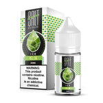 Melon Ice - SUA Salts 30ml.