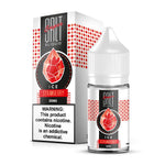 Strawberry Ice - SUA Salts 30ml.