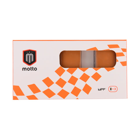 Tangerine Ice - Pods de repuesto para Motto