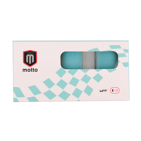 Kick Ass Mint - Pods de repuesto para Motto